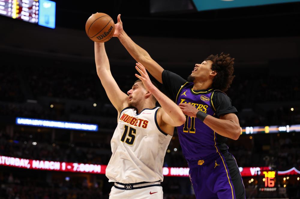 场上所表现 场上所表现